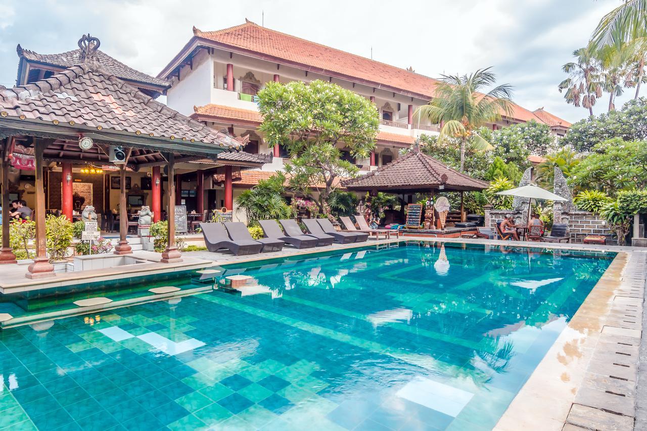Zen Rooms Kuta Kubu Anyar 2 Exterior foto