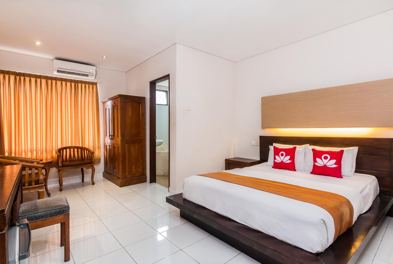Zen Rooms Kuta Kubu Anyar 2 Exterior foto