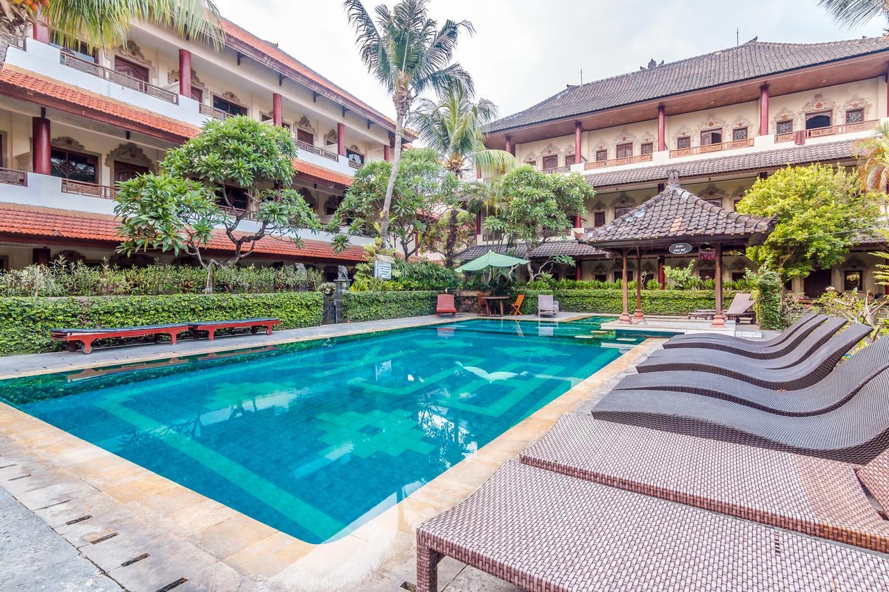 Zen Rooms Kuta Kubu Anyar 2 Exterior foto