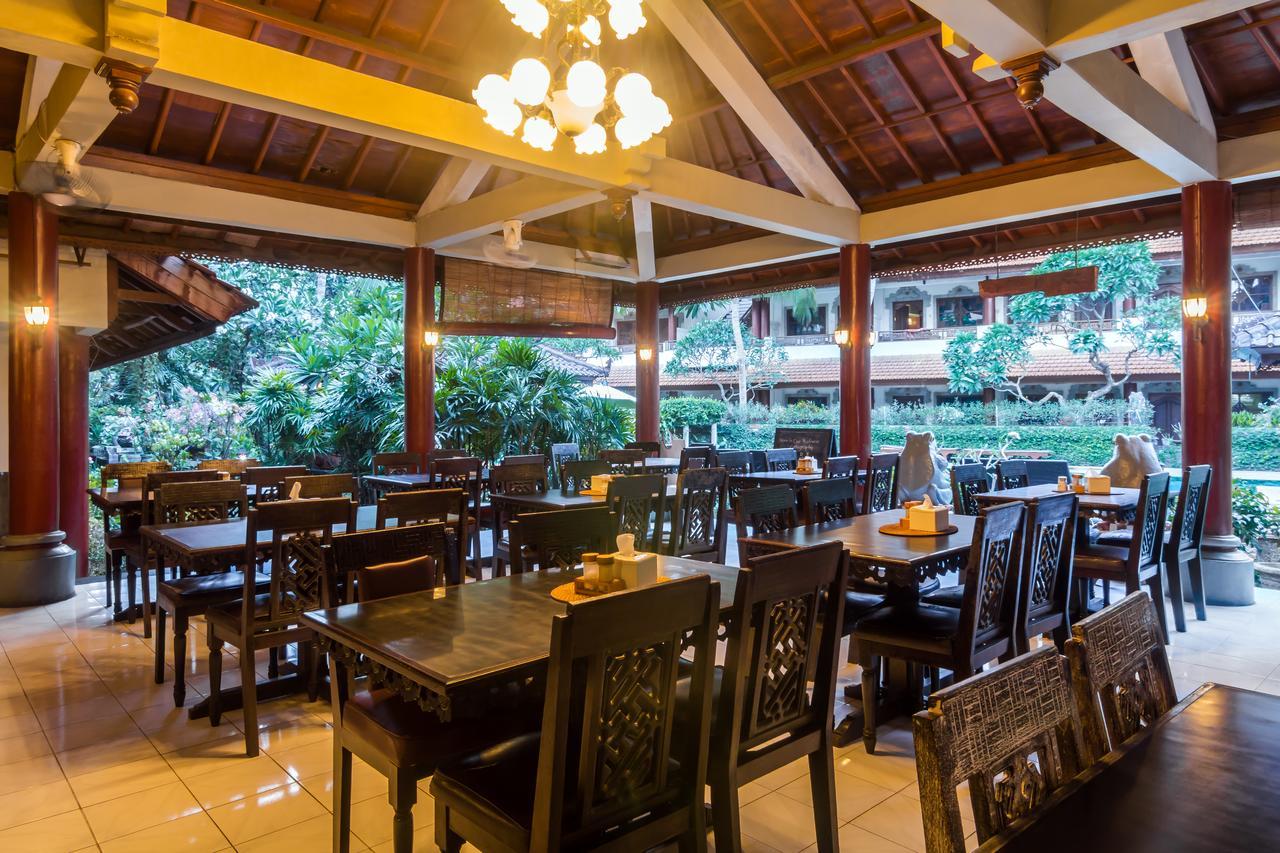 Zen Rooms Kuta Kubu Anyar 2 Exterior foto