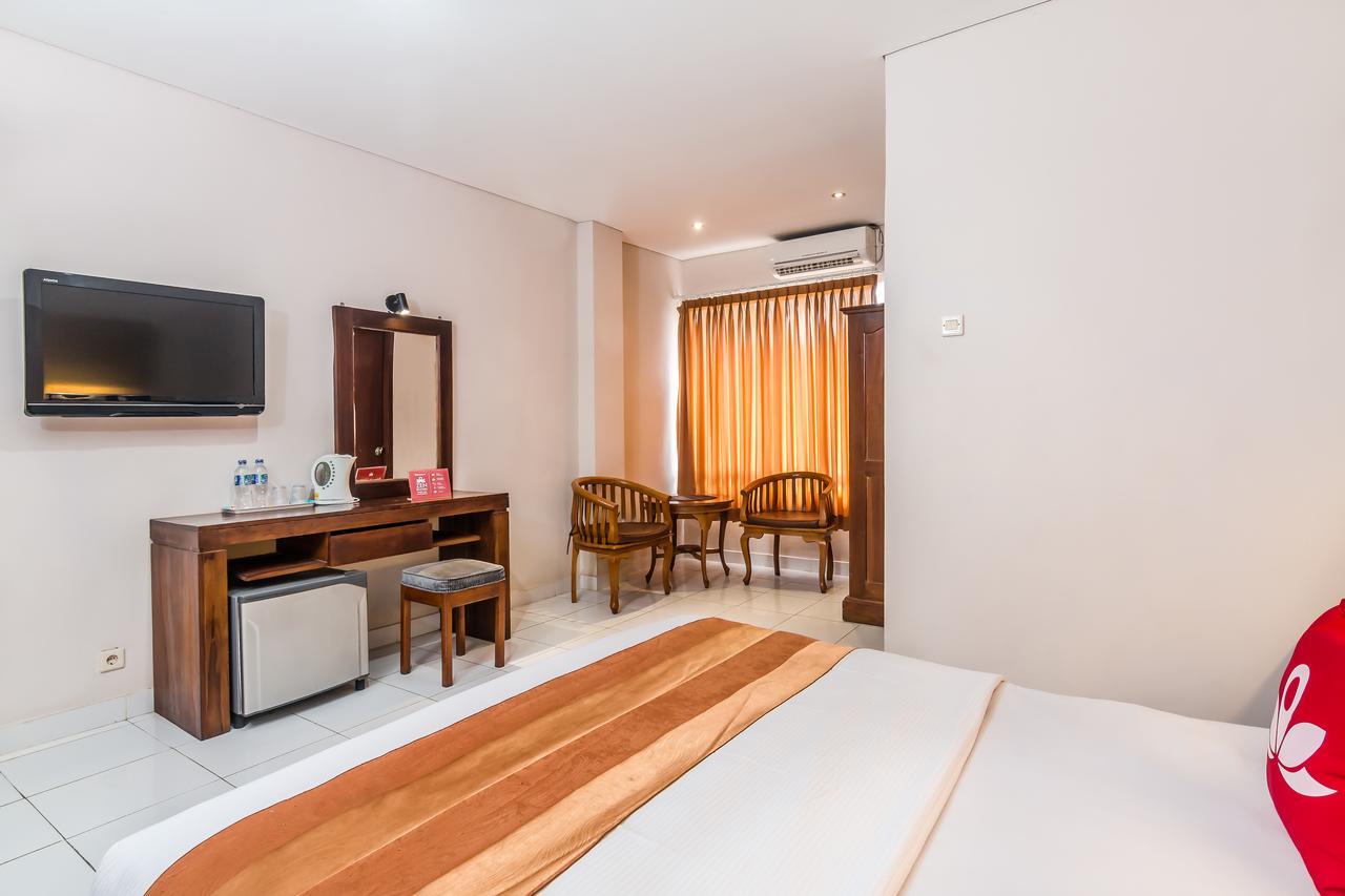 Zen Rooms Kuta Kubu Anyar 2 Exterior foto